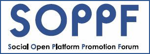 ソーシャルオープンプラットフォーム利用推進フォーラム（SOPPF)
